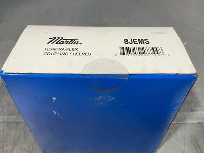 New | in-Stock MARTIN 8JEMS Miscellaneous MRO Ohio US | HGR 24 #1548282
