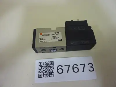 USED SMC NVK3120-3D-01T
