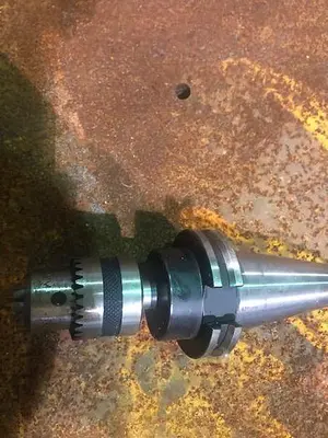 CAT40 Tool Holders