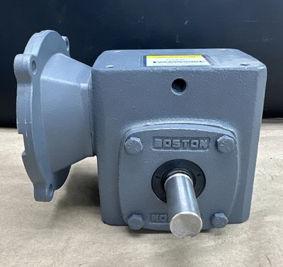 NEW Boston Gear F718-30-B5-J