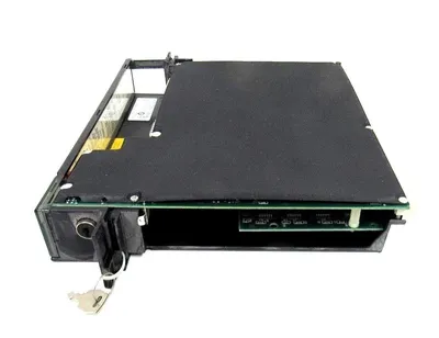 USED GE FANUC IC697CPX772-HD PROCESSOR IC697CPX772HD