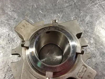 USED FLOWSERVE ISC2-PX 1875
