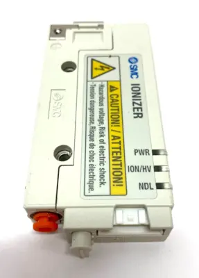 Used SMC IZN10E-02P07-X367 Electronics & Components Michigan US | Maverick Industrial Sales #1463012