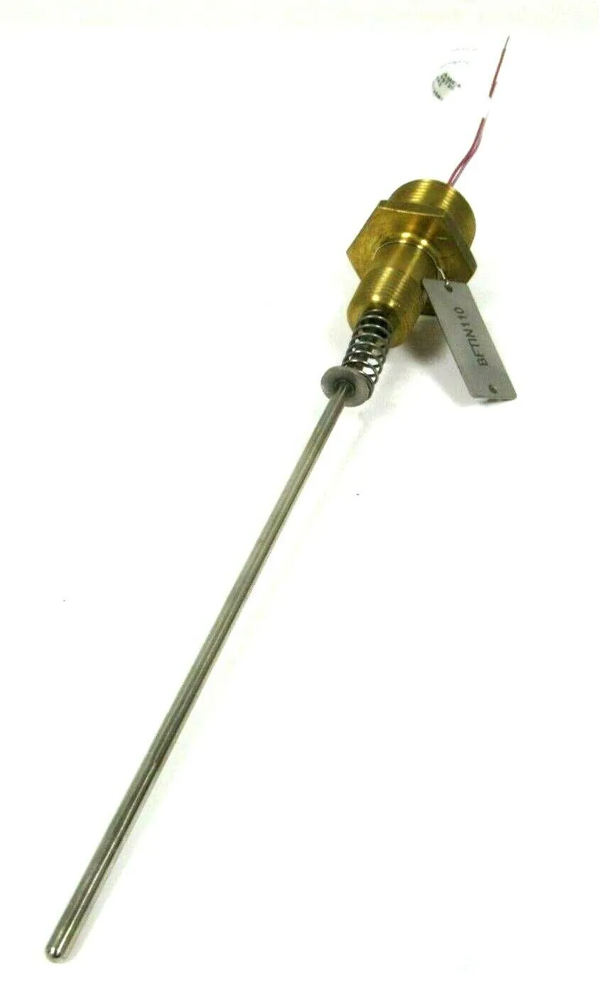 NEW GIC THERMODYNAMICS BFTIN110 SENSOR UFY-EUAB-6H8-DC4-TNN-IQ-NN