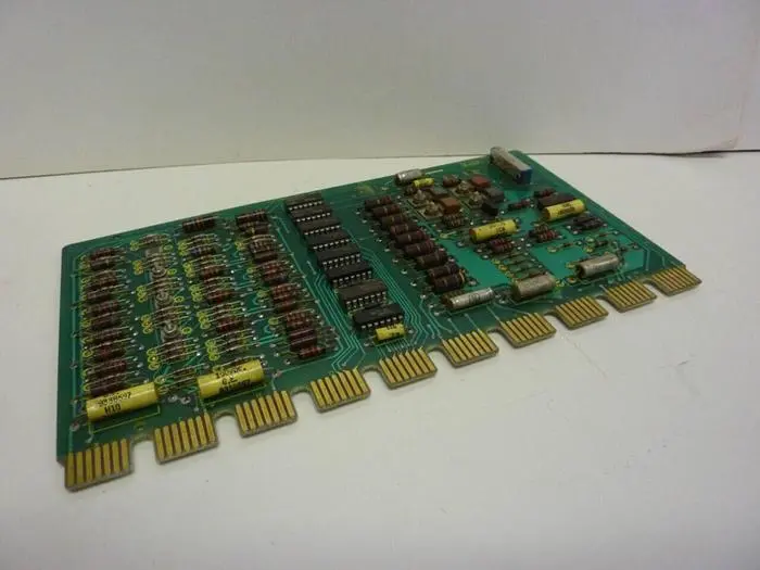 Used FANUC 44A391712-G03 Circuit Boards Michigan US | Ideal Machinery #690789