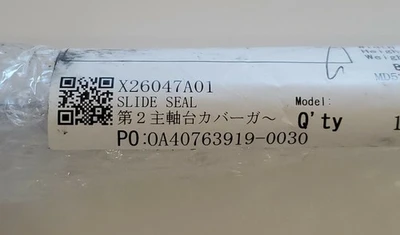 NEW MORI X26047A01