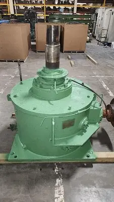 USED VOITH SULZER BV-15