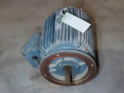 USED RELIANCE ELECTRIC 01MAF96188G001TW