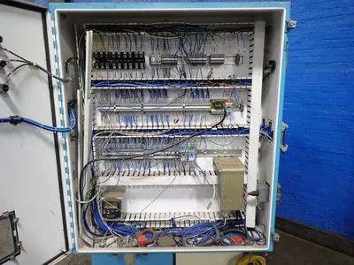 Control Cabinet
