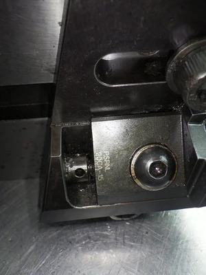 Sandvik Capto C8 7.875-9.875" Roughing Boring System C8-R391.B12R-C 070 (LOC117)