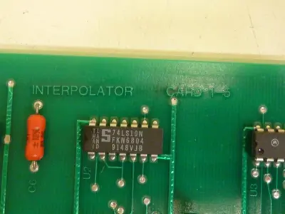 USED BOSTON DIGITAL PCB10E310