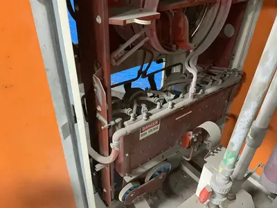 Used THERMATOOL CFI41506460 Welding Machinery (Other) Ohio US | HGR 24 #1506639