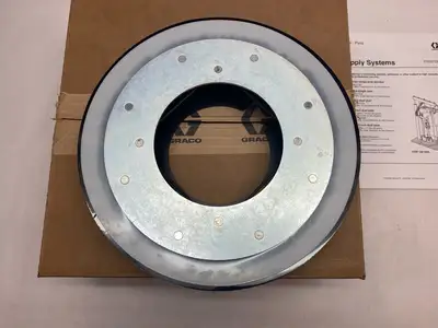 255655 | Graco  Platen - New Other