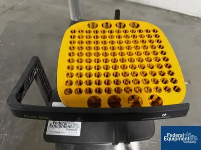 USED GE Healthcare GE Autosampler, Model Frac-950