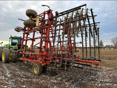 USED KRAUSE 5630-39