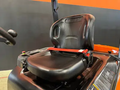 Used 2026 Viper FB25F 4-Wheel Sit down Electric Counterbalance Forklifts New York US | United Lift #1446651