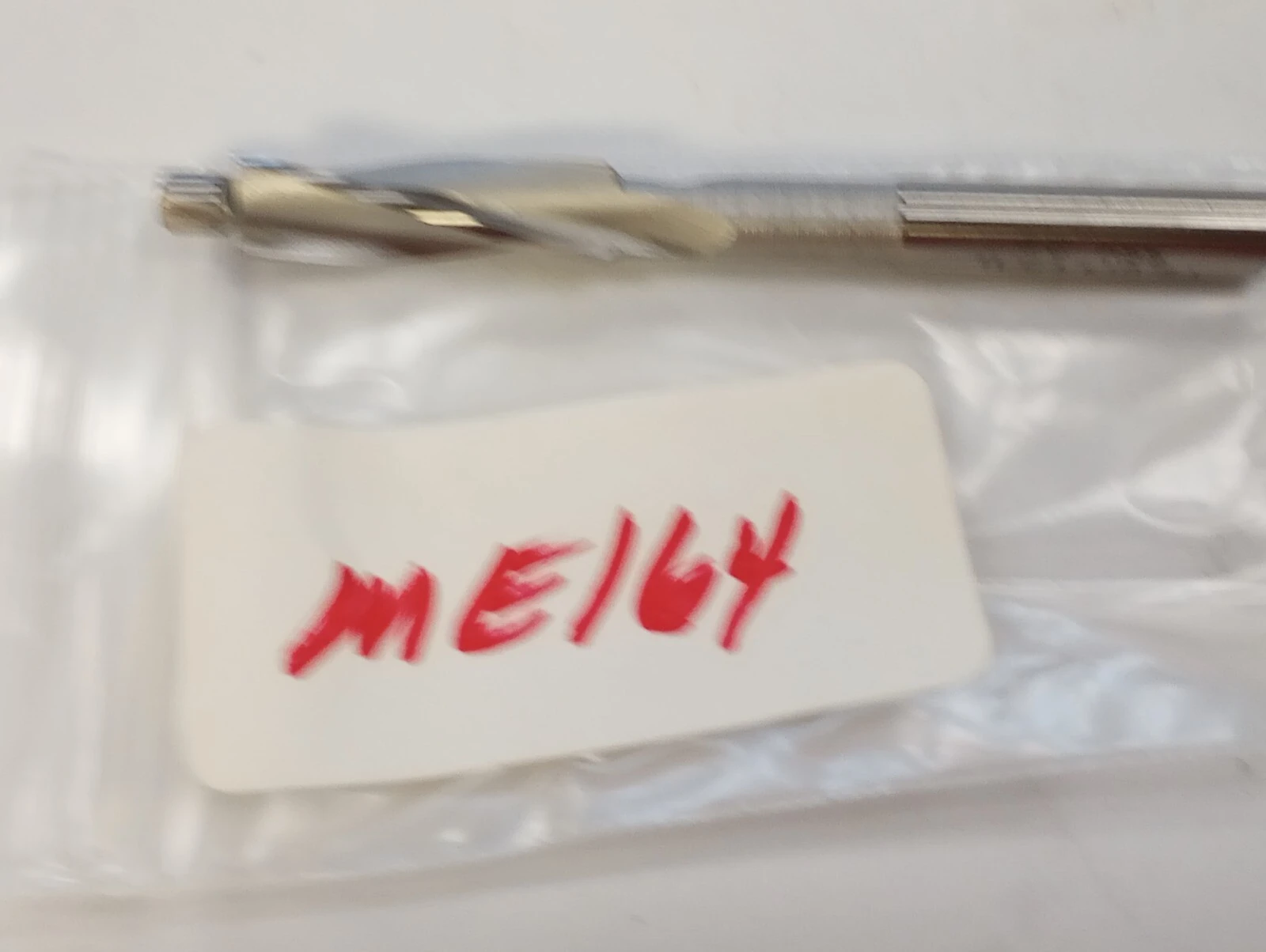 NEW Toolmex 5-610-008