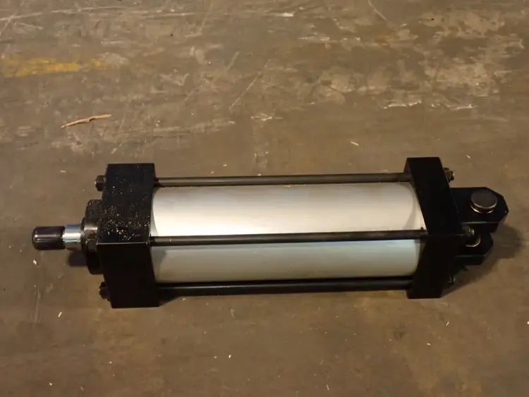 Used TRD MANUFACTURING 38960 Pumps Ohio US | HGR 24 #777179