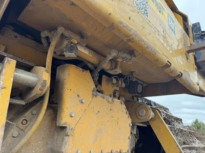 Used 2012 CAT D6T LGP Crawler Dozers Ontario CA | Driven Equipment Solutions #1423054