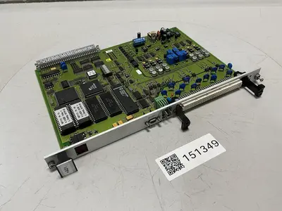 USED ARBURG 74B-8212