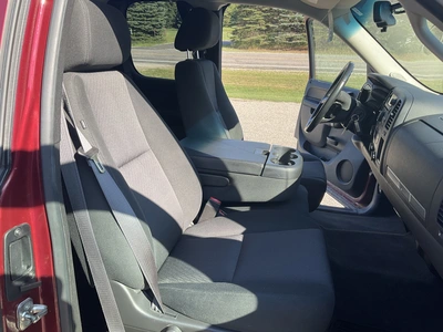 Used 2013 GMC SIERRA 1500 Pickup Trucks Michigan US | Miedema Asset Management Group #1406845