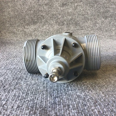 New | in-Stock Eco Valve Eco-150G-CPVC Valves/Fittings | Davliegogo LLC #1709165