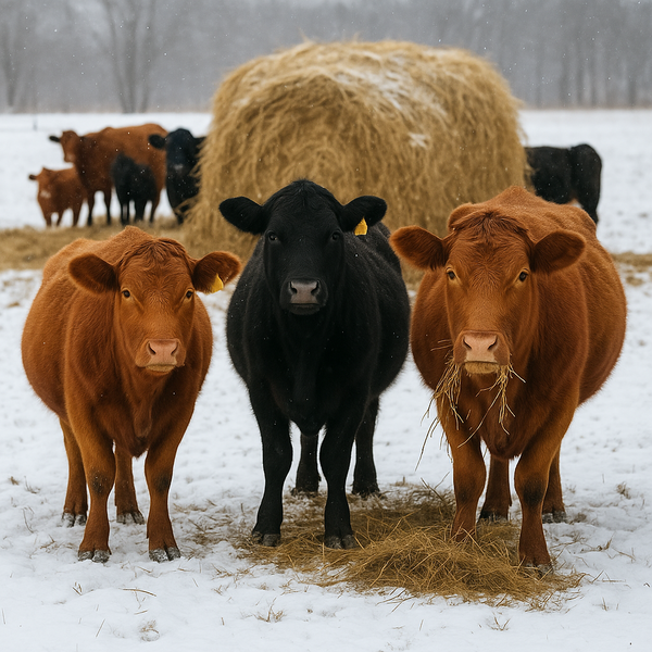 County Equipment Company LLC