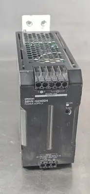 OMRON S8VK-G24024 Power Supply (BIN533)