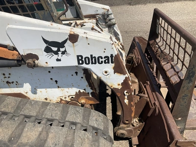 Used BOBCAT T200 Compact Track Loaders Michigan US | Miedema Asset Management Group #1293131