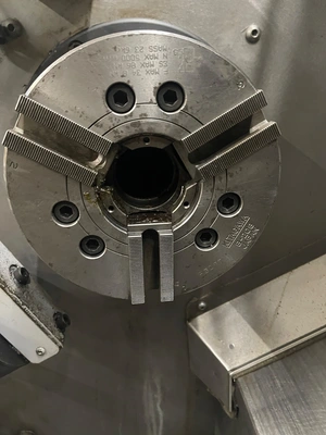 2006 HAAS SL-20T CNC Lathes | PM Machines (13)