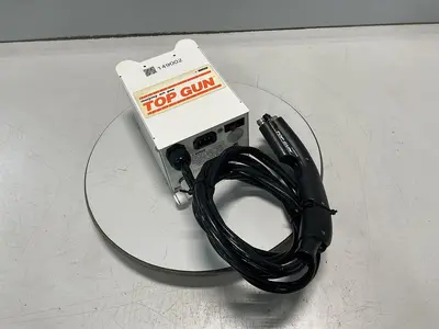 USED SIMCO TG-3