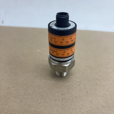 NEW IFM PK6522