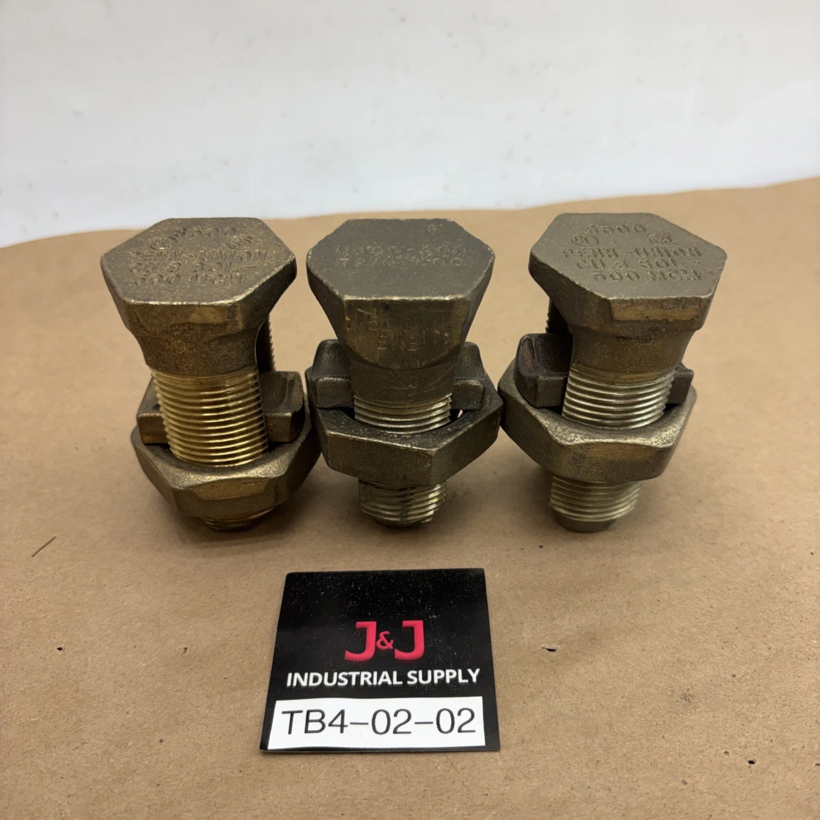New | in-Stock PENN-UNION CORP. 500 MCM Cable & Wire Indiana US | J&J Industrial Supply #1303673
