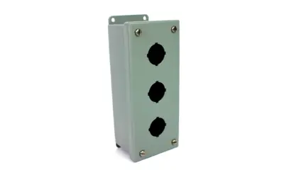 NEW HAMMOND MANUFACTURING 1435C