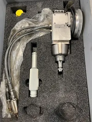 2022 TRUMPF TRULASER CELL 5030 Laser Cutting Machine | Machinery Resources International (15)