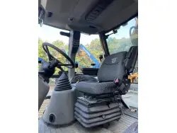 Used 2018 CASE 580SN Backhoe Loaders Pennsylvania US | Iron Exchange Equipment Solutions #1353852