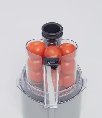 NEW ROBOT COUPE R 201XL ULTRA