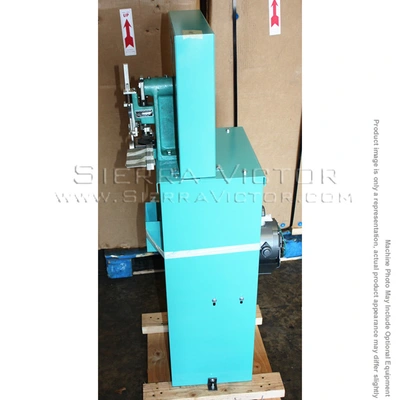 RUOFF R-APN Sign-Making Notchers | Sierra Victor Industries (6)