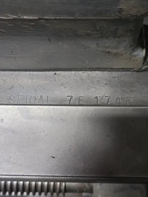 LEBLOND 19 REGAL Lathes, Engine | Machinery Central (11)