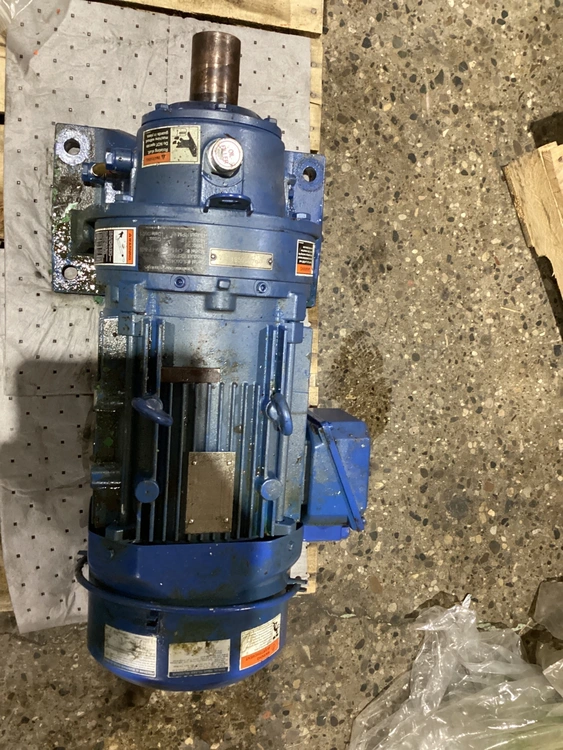 Used SUMITOMO CHHM5-6130A-EP-B-29 Gearboxes Michigan US | iGAM Industrial Marketplace #1348109
