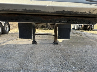 Used 2006 ST&E MILK TANKER TRAILER Liquid Supply Trailers Michigan US | Miedema Asset Management Group #1709498