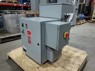 NEW 2018 THERMAX INC. H9LL-600-005-18-SCR-0000-0001
