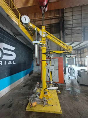 Used 2020 EFS RatioLIFT XL160 Articulating Boom Lifts South Carolina US | ESS Industrial Equipment Sales #1306282