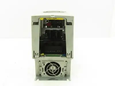 Allen Bradley 20G11ND022AA0NNNNN PowerFlex 755 AC Drive 480V 14A 15HP Series A