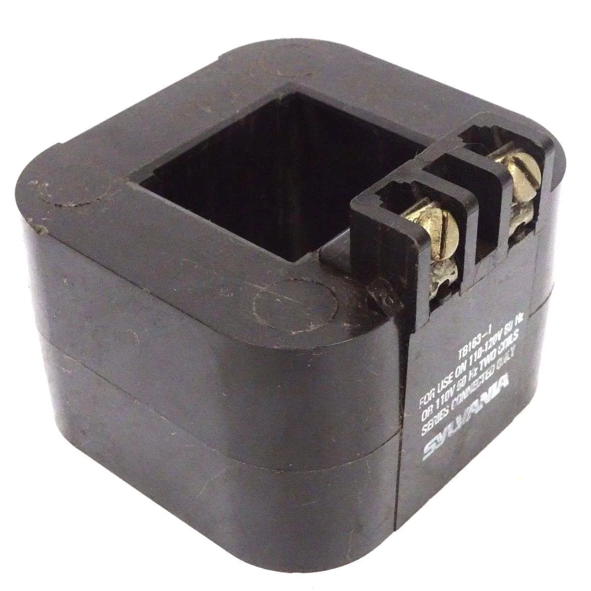 NEW SYLVANIA TB163-1 COIL