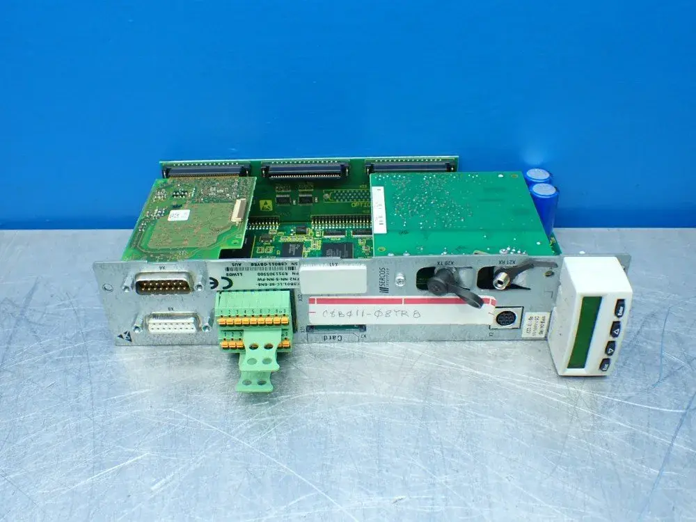 USED REXROTH R911305500