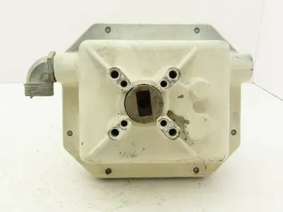 Automax CE7ATAEHZ Centura CE Valve Actuator 700 IN/LBS 115V CE7