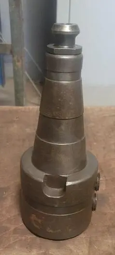 Used BEAVER EM-20 Tool Holders Wisconsin US | Lemke Machinery Sales #310375