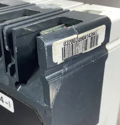 USED Eaton HFD3100L