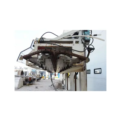 Used American Newlong Bag Heat Sealer With Controls